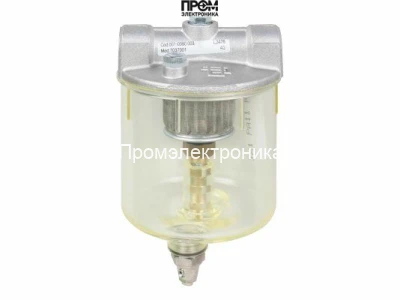 Жидкотопливный фильтр Giuliani Anello 70370/01, Rp 3/8&quot;