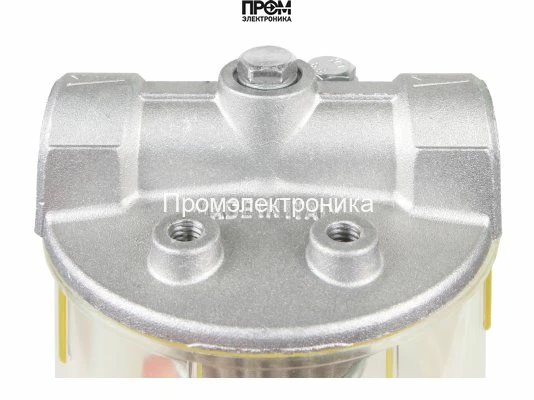 Жидкотопливный фильтр Giuliani Anello 70370/01, Rp 3/8"