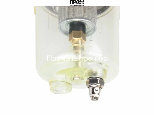 Жидкотопливный фильтр Giuliani Anello 70370/01, Rp 3/8"