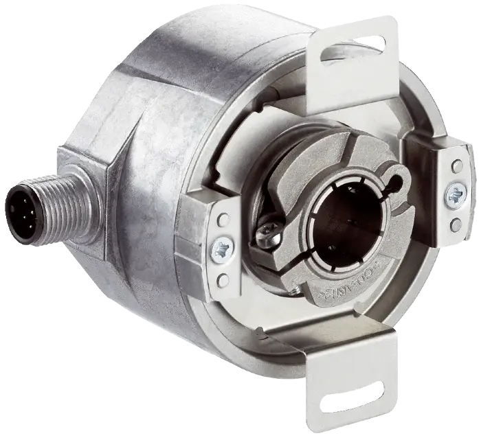 Энкодеры абсолютные многооборотные SICK AFM60A-BHAC065536