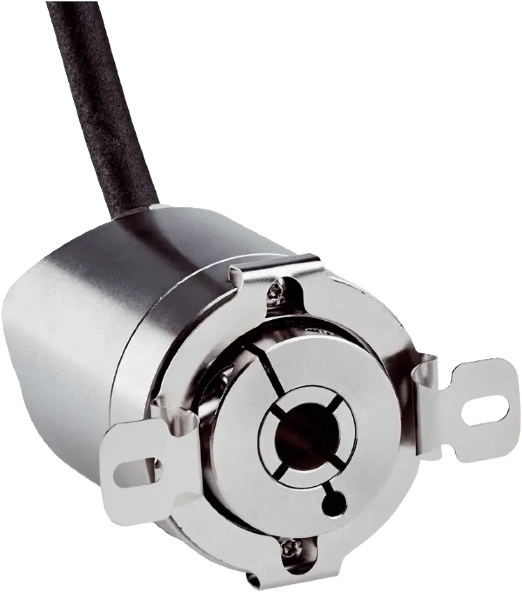 Энкодеры абсолютные многооборотные SICK AHM36I-BBAM011x12