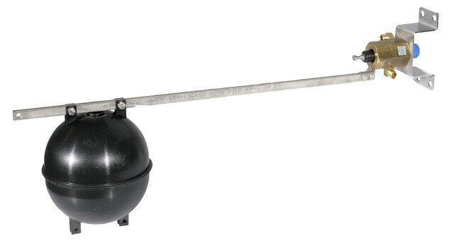 Поплавковый клапан Honeywell 70-610