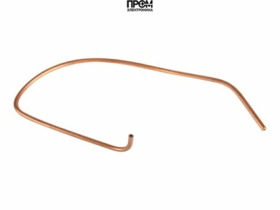 Медная топливная трубка Ecoflam Ø4/2 мм 65324330