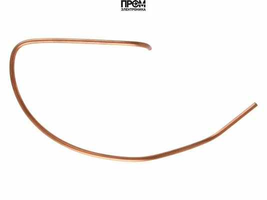 Медная топливная трубка Ecoflam Ø4/2 мм 65324330