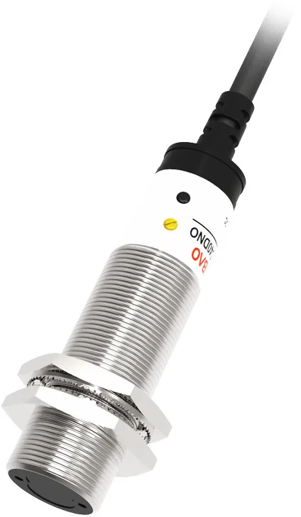 Оптические барьерные датчики LANBAO PR18-TM10ATO