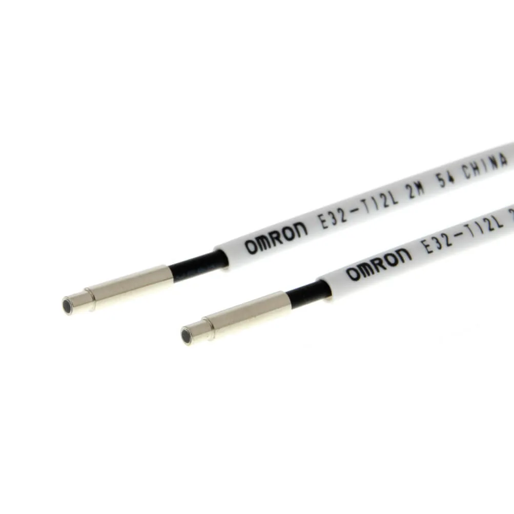 Оптоволоконные кабели для датчиков Omron E32-T12L 2M
