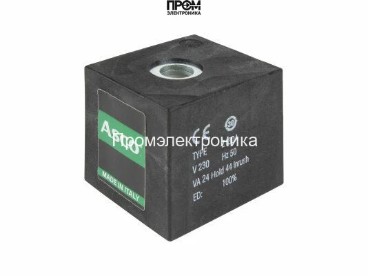 Электромагнитная катушка Lamborghini Z130A