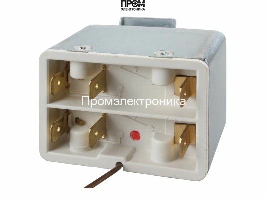 Регулировочный термостат Jumo EMF-23