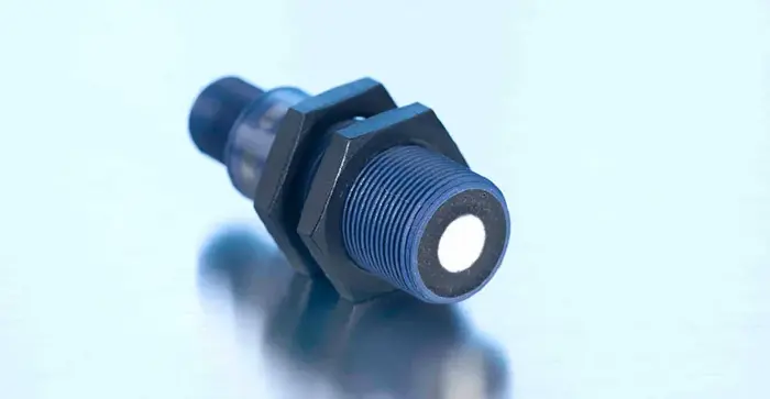 Датчики ультразвуковые с аналоговым выходом Microsonic nero-25/CI