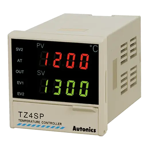 ПИД регуляторы температуры Autonics TZ4SP-14S