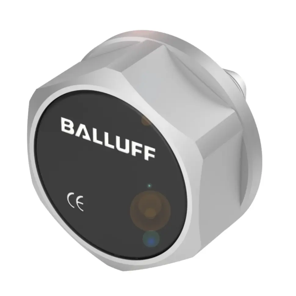 RFID метки транспондеры Balluff BIS0100