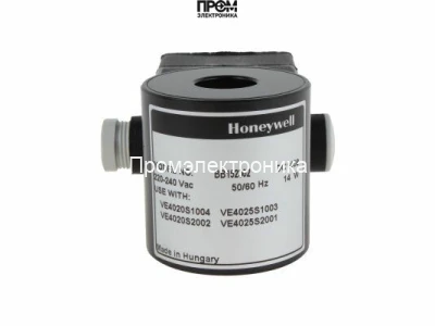 Электромагнитная катушка Honeywell BB152302