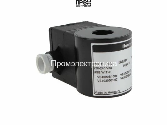 Электромагнитная катушка Honeywell BB152302