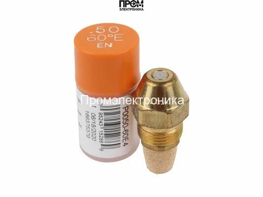 Форсунка Delavan 0.50/60º E
