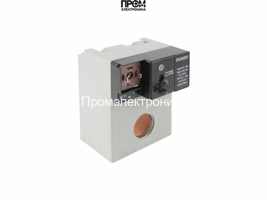 Электромагнитная катушка Riello 1200