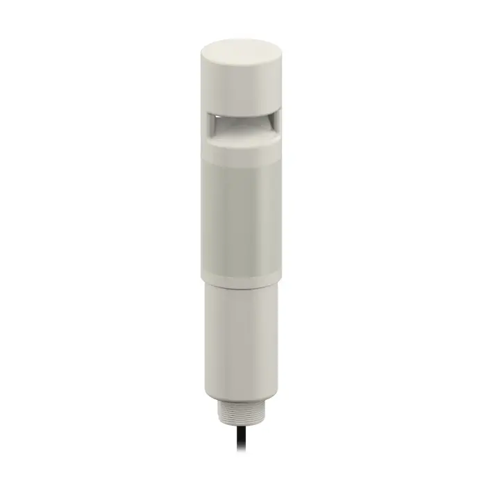 Светодиодные сигнальные колонны Banner CL50ZRAOS4CQP