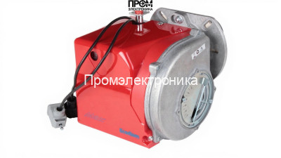 Газовая горелка Ecoflam MAX GAS 70 LN P TL GN SR TW MB-DLE 405