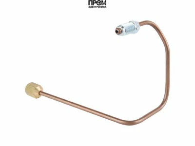 Медная топливная трубка Baltur 1/8&quot; - 1/8&quot; 63026