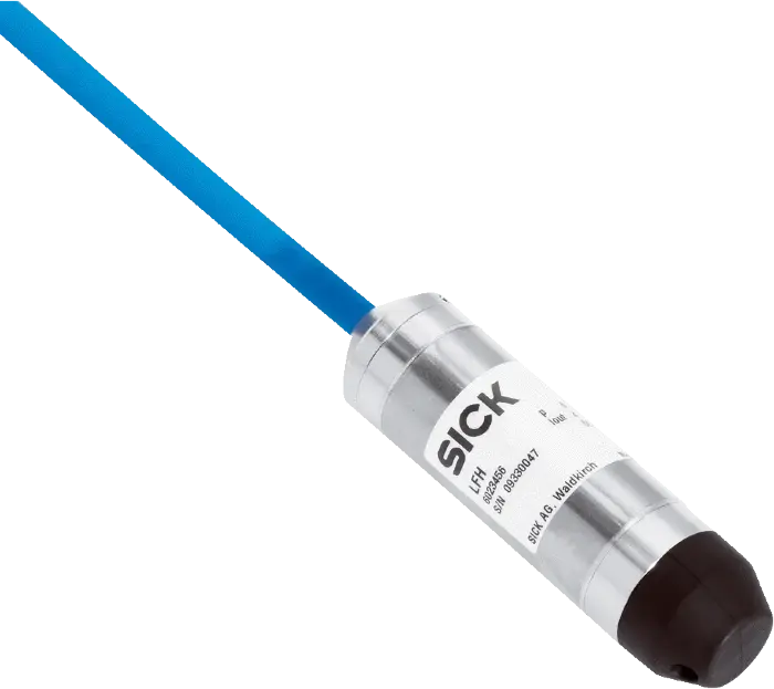 Гидростатические датчики уровня SICK LFH-EB1X0G1AF25SW0
