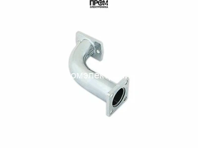 Газовый коллектор 407