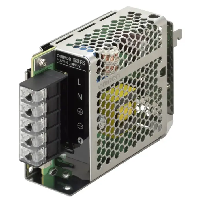 Блоки питания 220 В постоянного тока Omron S8FS-G03012CD