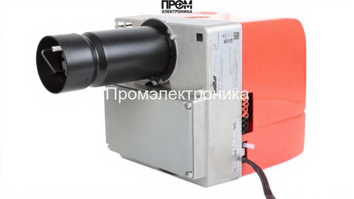 Газовая горелка Baltur BTG 12 MM403 A20C-R1/2