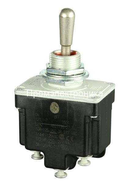 Honeywell 12TL1-7