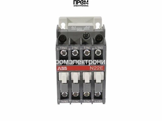 Вспомогательный контактор Weishaupt, 702763