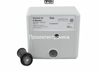 Топочный автомат Riello RMG508 SE / LMO88.680C2RL