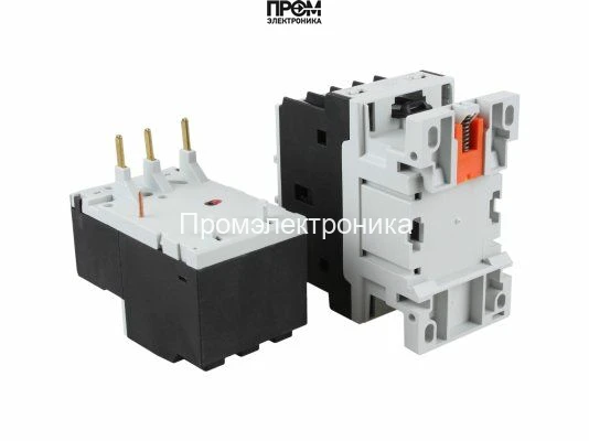 Пускатель горелки Riello 3003565