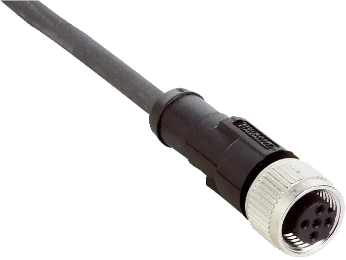 Разъемы для датчиков SICK DOL-1205-G15MC