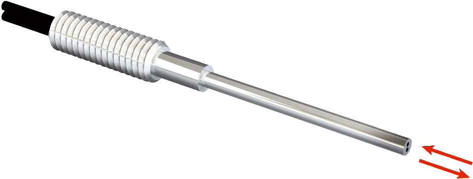 Оптоволоконные кабели для датчиков SICK LL3-DR10