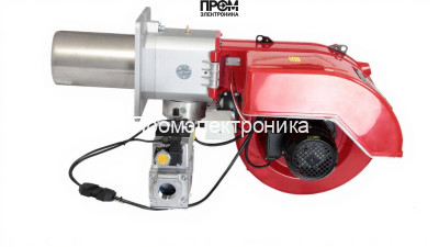 Газовая горелка RUF TRG 150 P L380 MB-DLE 420