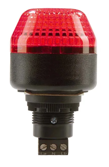 Светодиодные LED индикаторы Leuze Electronic P45-V1-B-DS-R