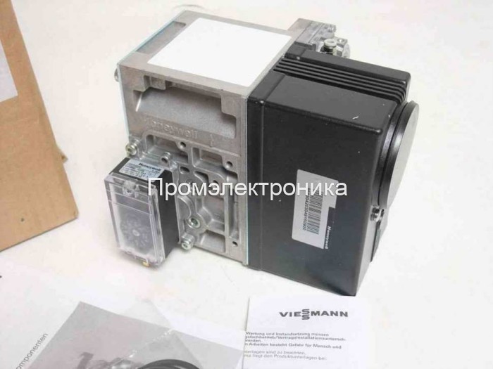 Газовый клапан Honeywell VR420AB10020010