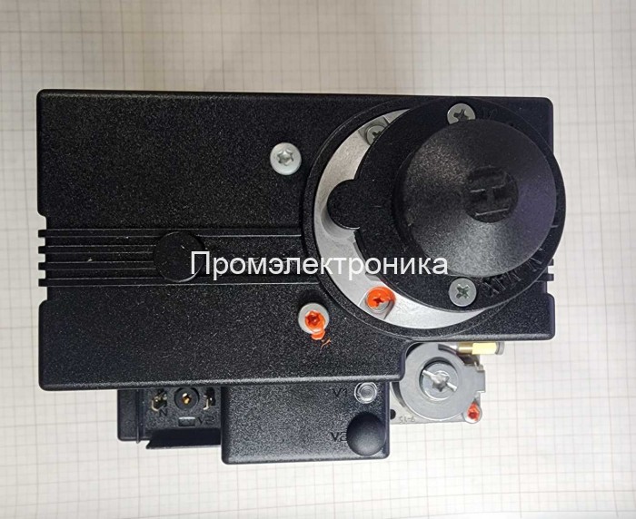 Газовый клапан Honeywell VR420AB10020010