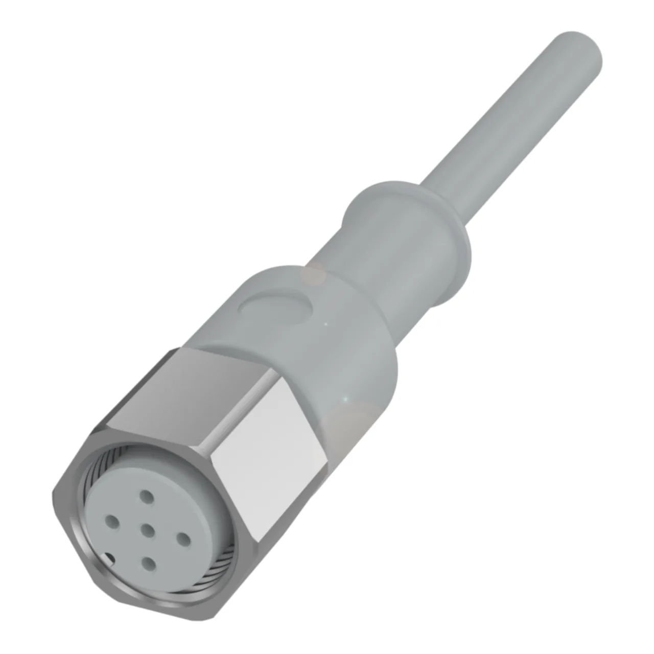 Разъемы для датчиков Balluff BCC0JRM