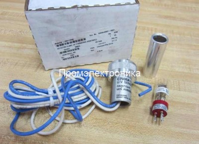 Honeywell C7035A 1080