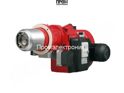 Газовая горелка Weishaupt G 5/2-D, 2, исп. ZMАD