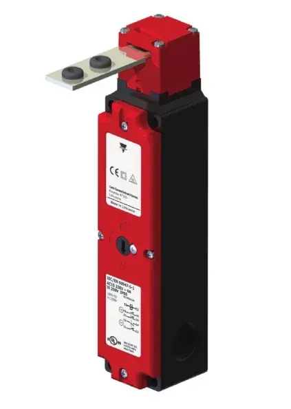 Дверные замки (выключатели) безопасности Carlo Gavazzi ESI311M024