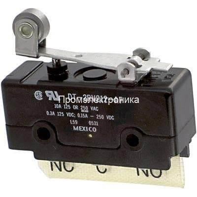 Honeywell DT-2R4-B6