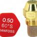 Форсунка Danfoss 0.5GPH, 60S (030F6908)