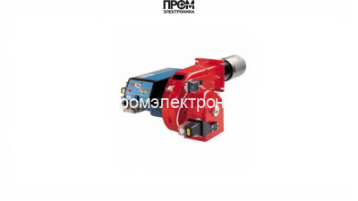 Дизельная горелка CIB Unigas PG81 G-.PR.S.RU.A