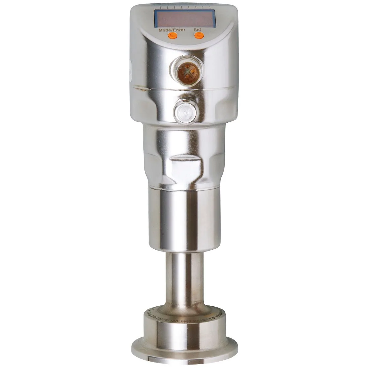 Аналоговые датчики давления 4-20 мА IFM Electronic PI2203