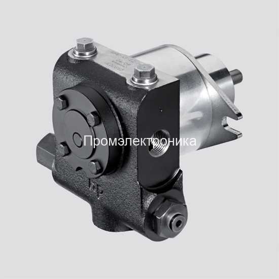 Топливный насос hp-Technik PON4-I-R-4-25