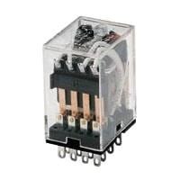 Honeywell SZR-MY4-N1-DC24V