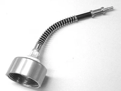 Гибкий зонд RAE Systems 6" Flex-I-Probe с колпачком