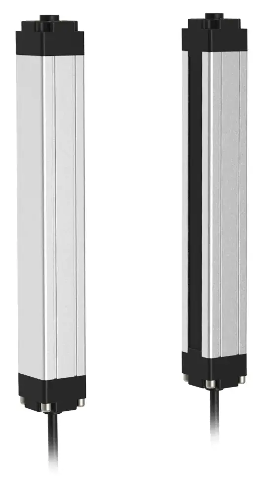 Световые барьеры LANBAO LG20-T2005TNA-F2