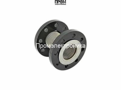 Газовый компенсатор Elco GAF300