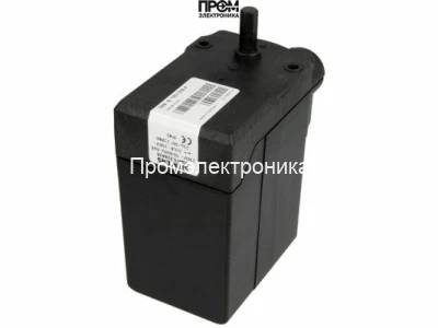 Сервопривод воздушной заслонки Siemens SQN75.294A26